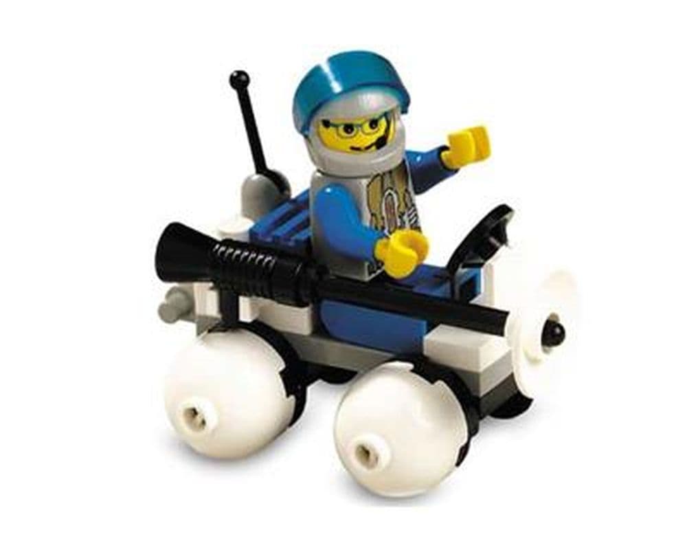 Rover — 1