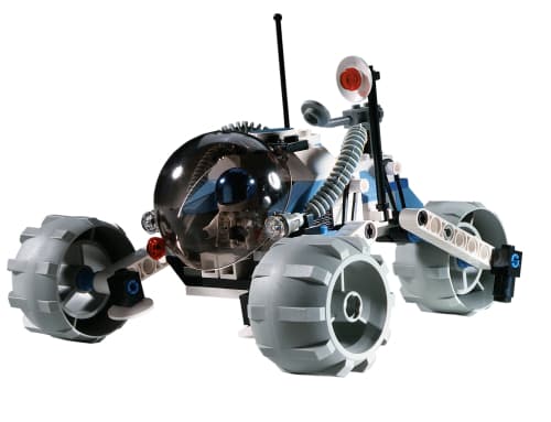 T3-Trike — 1