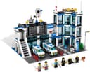 Police Station