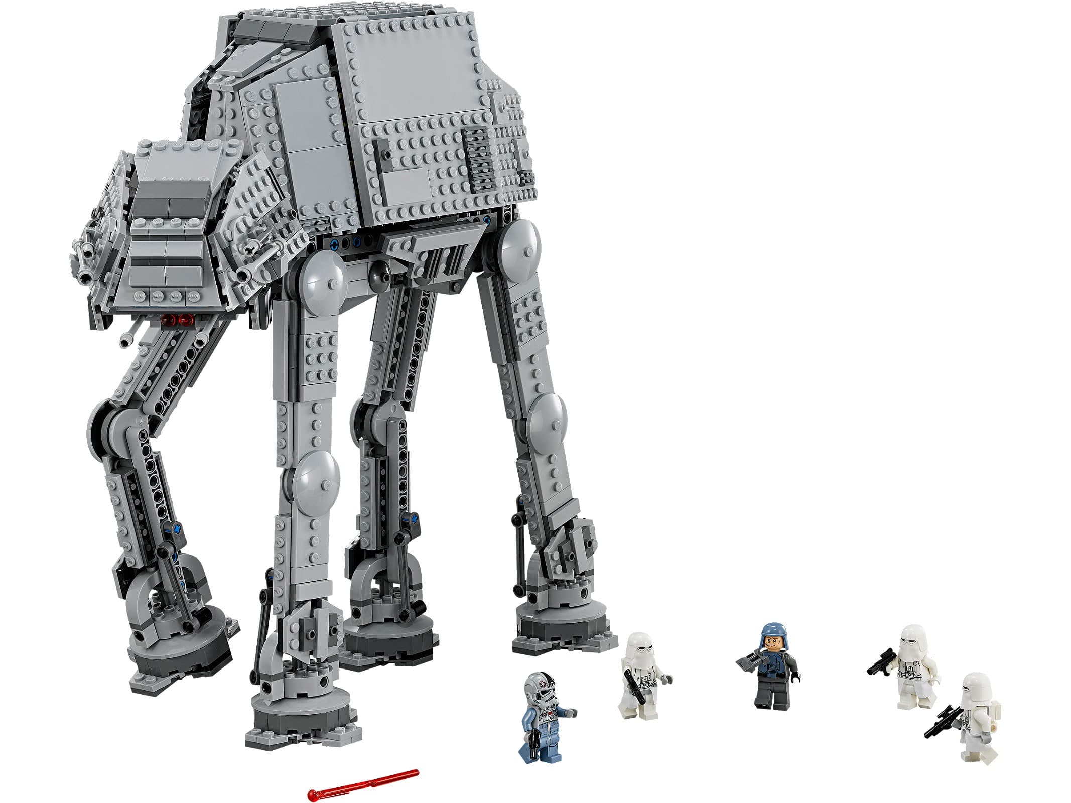 AT-AT — 1