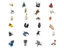 Star Wars Advent Calendar 2014