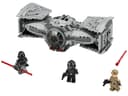 TIE Advanced Prototype