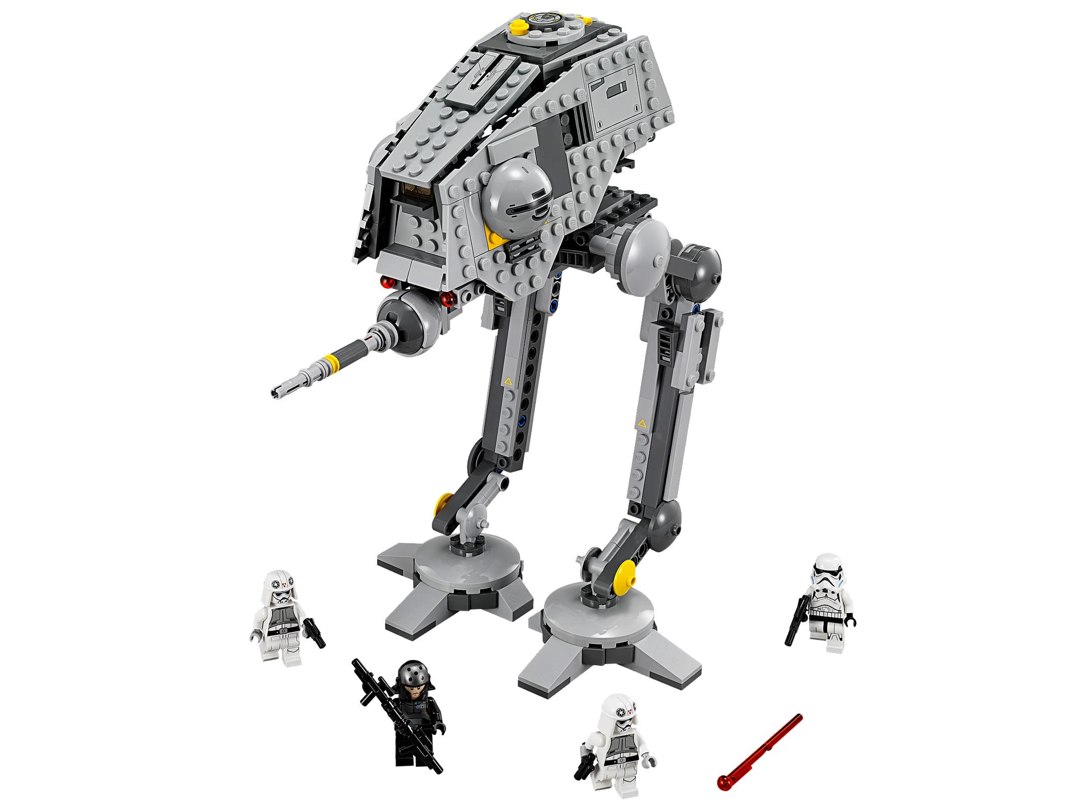 AT-DP — 1