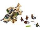 Wookiee Gunship