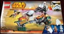 Ezra's Speeder Bike [Redesigned Version]