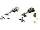 Ezra's Speeder Bike [Original Version]
