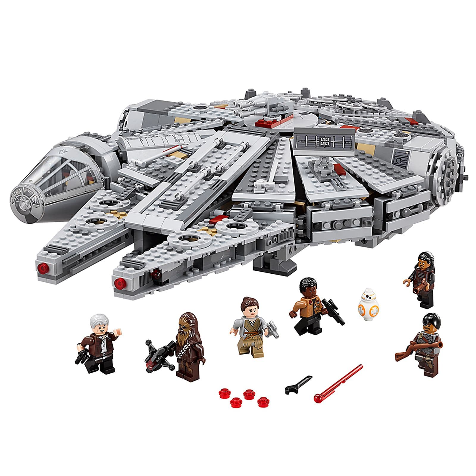 Millennium Falcon — 1