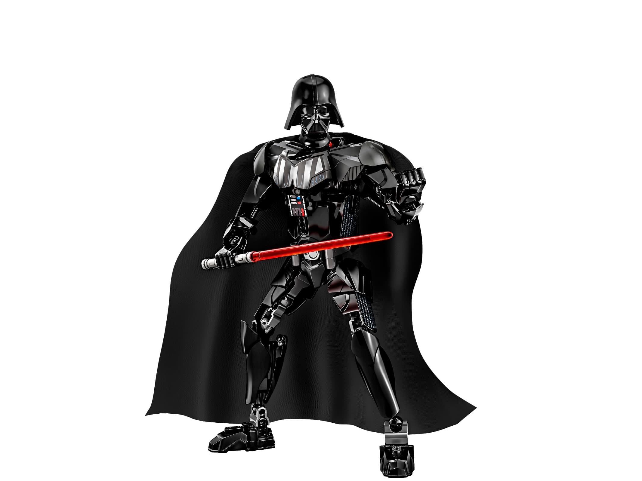 Darth Vader — 1