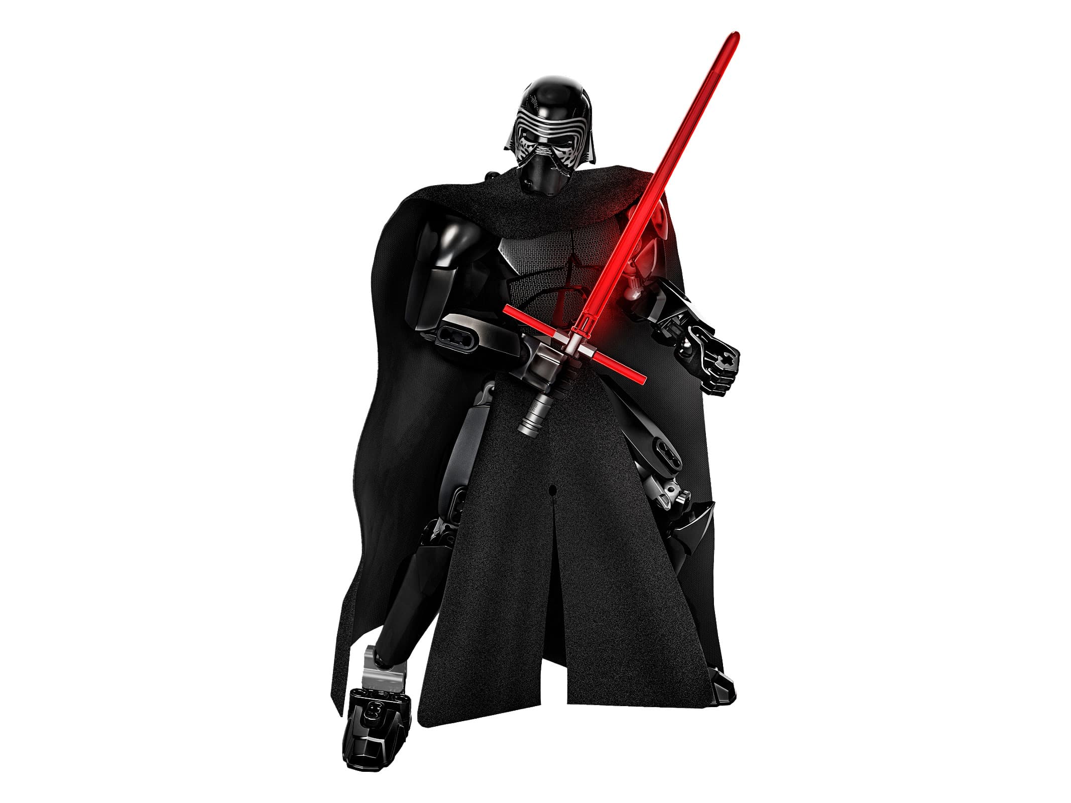Kylo Ren — 1