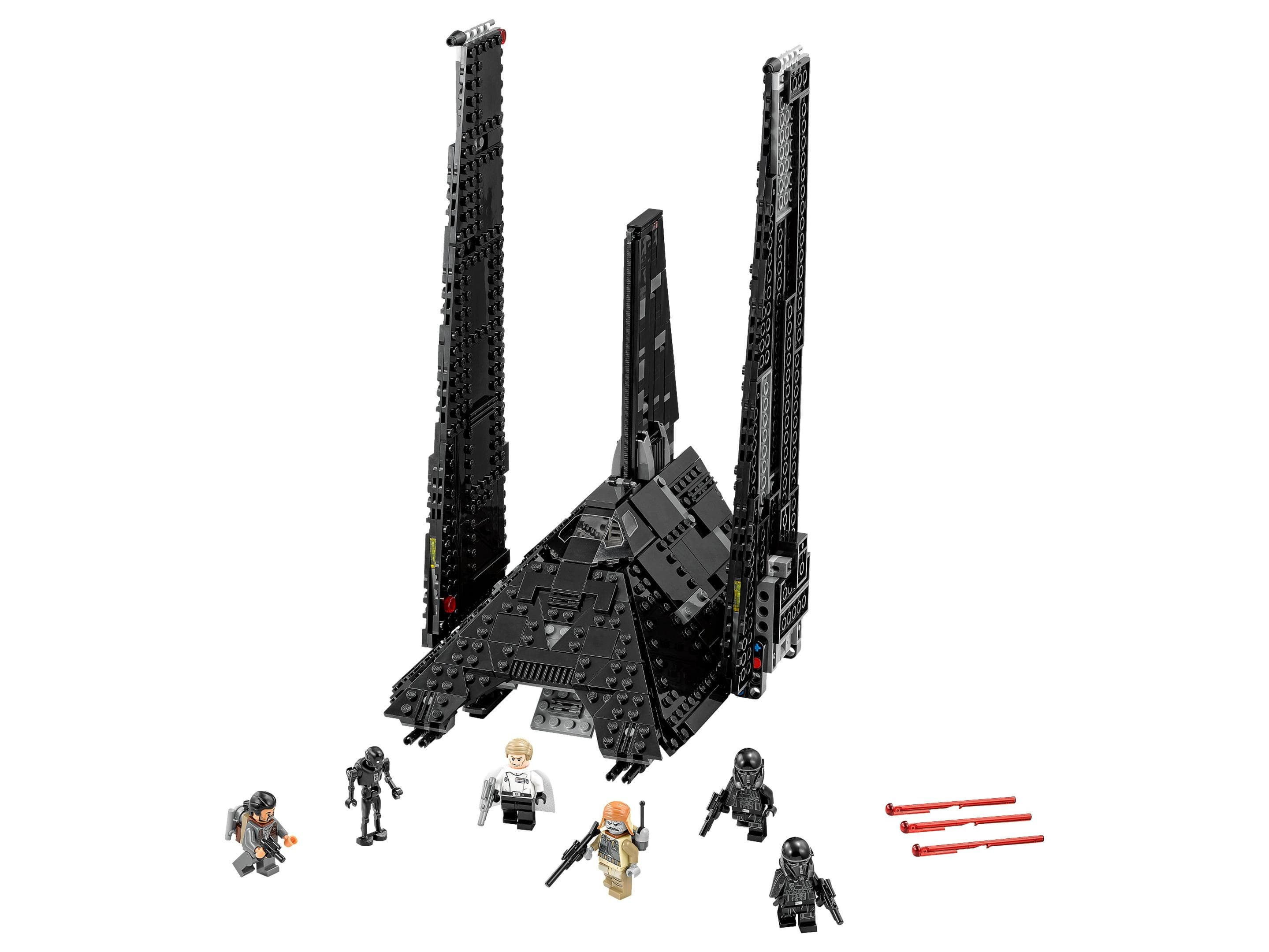 Krennic's Imperial Shuttle — 1
