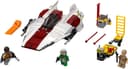 A-Wing Starfighter