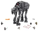 First Order Heavy Assault Walker