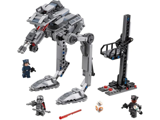 First Order AT-ST