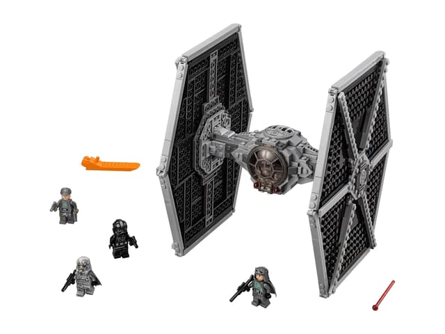 Imperial TIE Fighter
