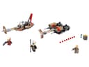 Cloud-Rider Swoop Bikes