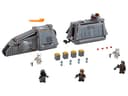 Imperial Conveyex Transport