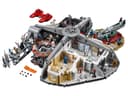 Betrayal at Cloud City