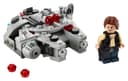 Millennium Falcon Microfighter