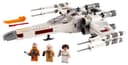 Luke Skywalker's X-Wing Fighter