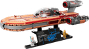 Luke Skywalker's Landspeeder