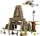 Yavin 4 Rebel Base