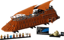 Jabba's Sail Barge