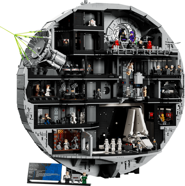 Death Star