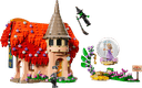 Glinda & Elphaba Visit Munchkinland