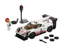Porsche 919 Hybrid
