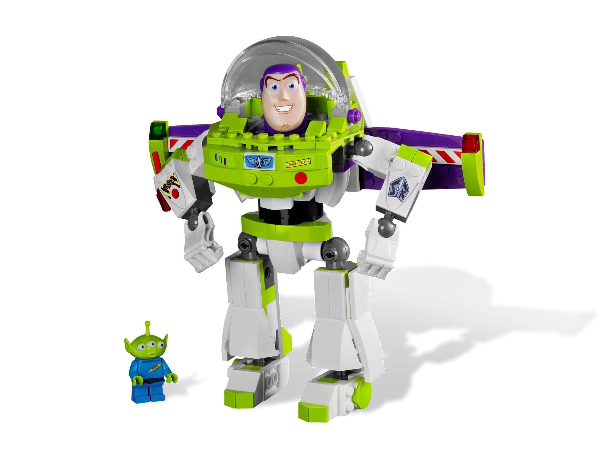 Construct-a-Buzz — 1