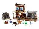Woody's Roundup!