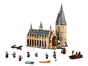 Hogwarts Great Hall