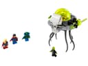 Brainiac Attack