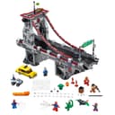 Spider-Man: Web Warriors Ultimate Bridge Battle