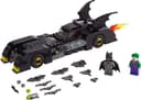 Batmobile: Pursuit of The Joker