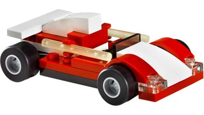 Track Racer