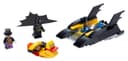 Batboat The Penguin Pursuit!