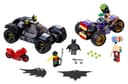 Joker's Trike Chase