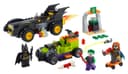 Batman vs. The Joker: Batmobile Chase
