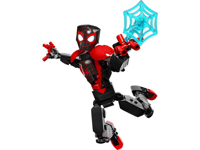Miles Morales