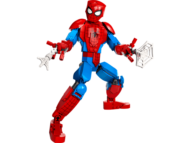 Spider-Man