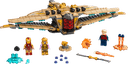 Sanctuary II: Endgame Battle