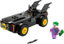 Batmobile Pursuit: Batman vs. The Joker