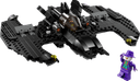 Batwing: Batman vs. The Joker