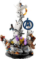 Endgame Final Battle