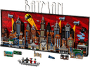 Batman: The Animated Series Gotham City