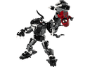 Venom Mech Armor vs. Miles Morales
