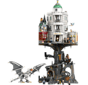 Gringotts Wizarding Bank – Collectors' Edition