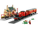 Hogwarts Express & Hogsmeade Station