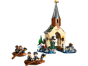 Hogwarts Castle Boathouse